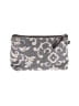 Thirty-One 100% Cotton Gray Makeup Bag One size - photo 1