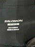 Salomon Solid Black Active Pants Size S - photo 7