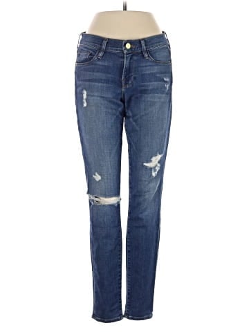 FRAME Denim Jeans (view 1)