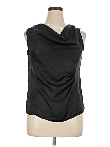 Jones New York Sleeveless Blouse (view 1)
