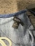 MSK Blue Casual Dress Size XL - photo 7
