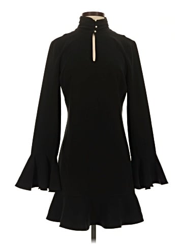 Intermix Cocktail Dress (view 1)