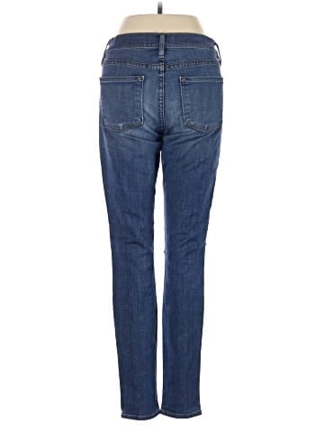 FRAME Denim Jeans (view 2)