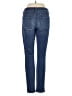 FRAME Denim Hearts Blue Jeans Size 25 waist - photo 2