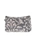Thirty-One 100% Cotton Gray Makeup Bag One size - photo 2