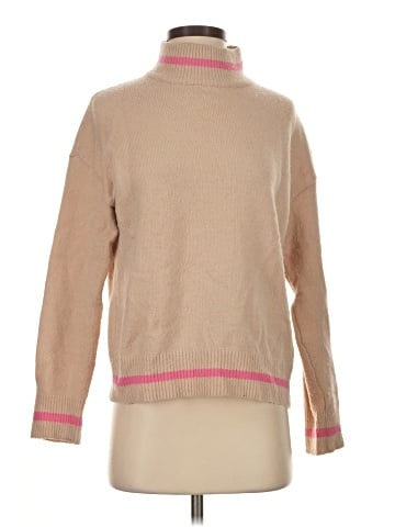 THML Turtleneck Sweater (view 1)