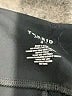Torrid Solid Black Active Pants Size 2X (2) - photo 4