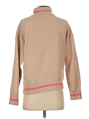 THML Turtleneck Sweater (view 2)