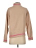 THML Tan Turtleneck Sweater Size XS - photo 2