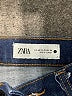 Zara Blue Jeans Size 10 - photo 7