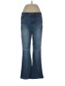 Democracy Blue Jeans Size 12 - photo 1