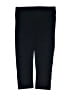 Justice Black Active Pants Size 14 - photo 1