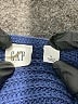 Gap 100% Cotton Blue Pullover Sweater Size L - photo 7