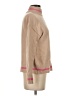 THML Tan Turtleneck Sweater Size XS - photo 4