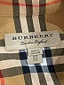 Burberry 100% Cotton Brown Tan Long Sleeve Button-Down Shirt Size 6 - photo 16