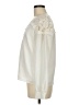 The Limited 100% Polyester Ivory Long Sleeve Blouse Size M - photo 5