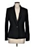 H&M Black Blazer Size 8 - photo 1