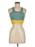 Puma Teal Sports Bra Size M - photo 1
