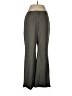Talbots Green Dress Pants Size 12 - photo 1