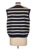 Boden 100% Wool Blue Sweater Vest Size L - photo 2