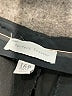 Gap Solid Black Dress Pants Size 16 (petite) - photo 7