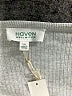 Haven Well Within Silver Sleeveless Top Size XXL - photo 7