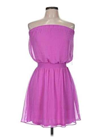 Express Cocktail Dress (view 1)