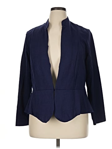 Hybrid & Company Blazer (view 1)