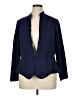 Hybrid & Company Blue Blazer Size 1X - photo 1