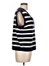 Boden 100% Wool Blue Sweater Vest Size L - photo 4