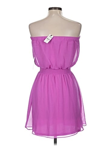 Express Cocktail Dress (view 2)