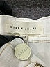 Risen Ivory Jeans Size 1 - photo 7