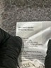 Risen Ivory Jeans Size 1 - photo 8