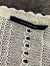 Elie Tahari Ivory Cardigan Size S (estimated) - photo 7