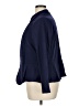 Hybrid & Company Blue Blazer Size 1X - photo 5