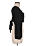 Glassons 100% Polyester Black Tube Top Size 6 - photo 4