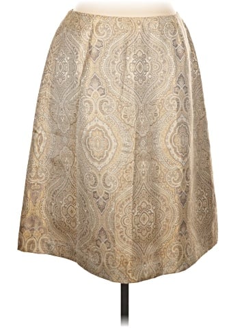 Talbots Formal Skirt (view 1)