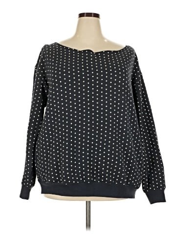 Wild Fable Pullover Sweater (view 1)