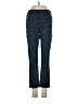 NY&C Chevron-herringbone Blue Jeans Size XS - photo 1