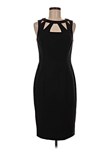 Eliza J Cocktail Dress (view 1)