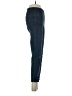 NY&C Chevron-herringbone Blue Jeans Size XS - photo 4