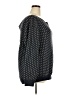 Wild Fable Polka Dots Black Pullover Sweater Size XXL - photo 4