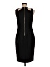 Eliza J Black Cocktail Dress Size 8 - photo 2