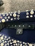 Tiana B. 100% Polyester Blue Cocktail Dress Size 8 - photo 7