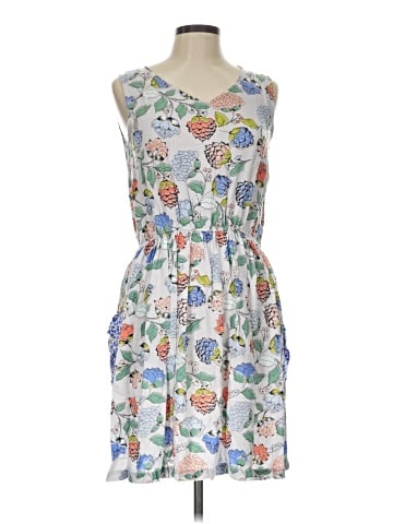 Matilda Jane Casual Dress (view 1)