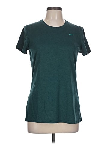 Nike Active T-Shirt (view 1)