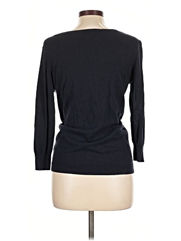The Limited Long Sleeve Blouse (view 2)