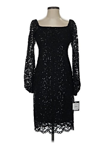 Marina Cocktail Dress (view 1)
