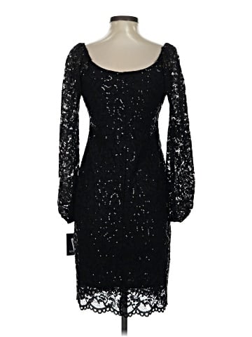 Marina Cocktail Dress (view 2)