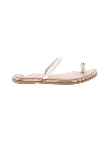 Universal Thread Sandals (view 1)